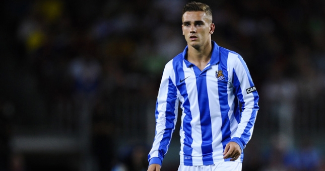 HLV Wenger: Arsenal thực sự muốn có Griezmann